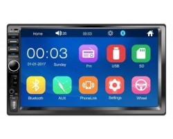 Мультимедийный центр Sigma CPW-1050