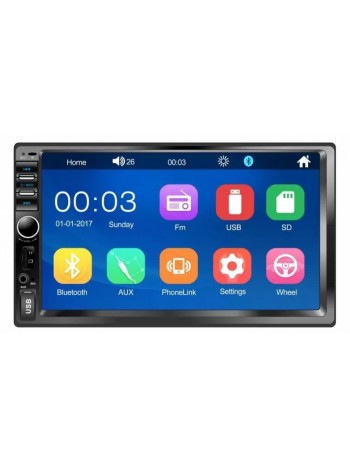 Мультимедійний центр Sigma CPW-1050
