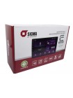 Мультимедійний центр Sigma E10232 2+32 Gb 10"