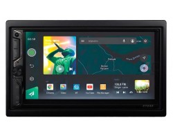 Мультимедийный центр Sigma E7232