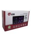 Мультимедійний центр Sigma E9232 2+32 Gb 9"