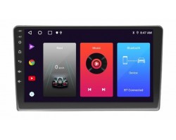 Мультимедійний центр Sigma F10216 2+32 Gb 10"