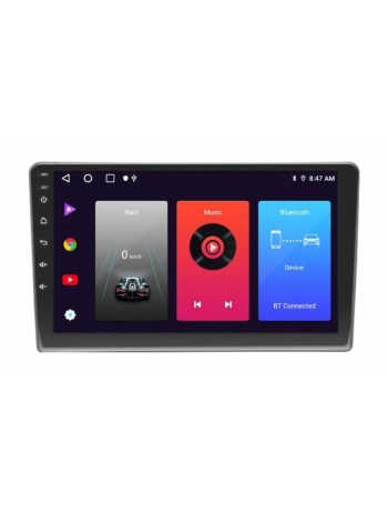 Мультимедійний центр Sigma F10216 2+32 Gb 10"