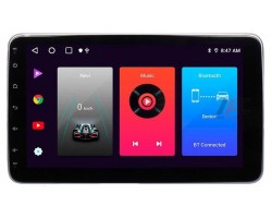 Мультимедійний центр Sigma F10232 2+32 Gb (1 Din) 10"