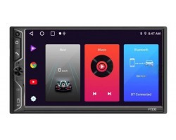 Мультимедийный центр Sigma F7232
