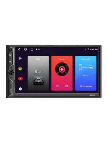 Мультимедійний центр Sigma F7232