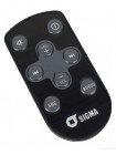 Мультимедийный центр Sigma S7332 3+32Gb/GPS/BT/Android 13