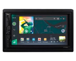 Мультимедійний центр Sigma X7464