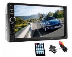 Мультимедийный центр Sigma 7018B