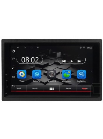 Мультимедійний центр Sigma CP-2000 Android 8.1