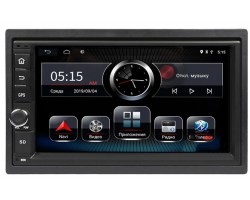 Мультимедійний центр Sigma CP-960 Android 8.1
