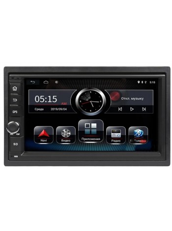Мультимедійний центр Sigma CP-960 Android 8.1