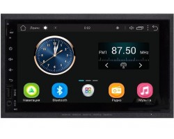 Мультимедійний центр Sigma CP-990 Android