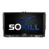 Штатна магнітола SoKill DELTA-901 AND VW 4C 2+64GB