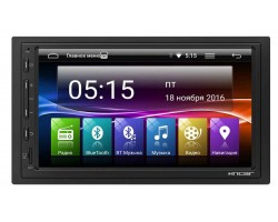 Мультимедийный центр Incar AHR-1853 Android 7.0
