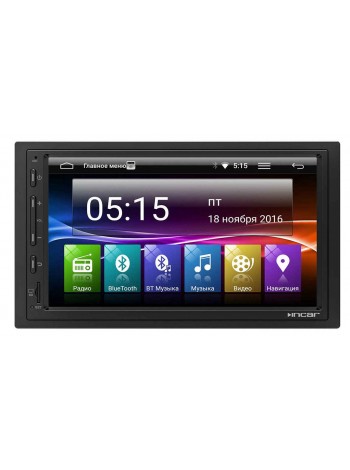 Мультимедійний центр Incar AHR-1853 Android 7.0