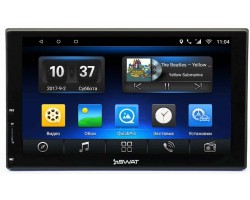 Мультимедійний центр Swat AHR-4182 Android 6