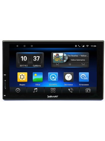 Мультимедійний центр Swat AHR-4182 Android 6
