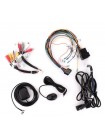 Мультимедійний центр Incar AHR-1853 Android 7.0