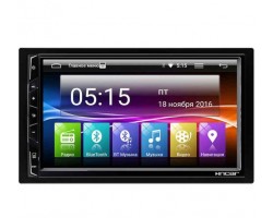 Мультимедийный центр Incar AHR-1861 2DIN Android 7.0  