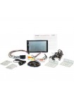 Мультимедійний центр Incar AHR-1861 2DIN Android 7.0