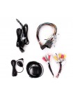 Мультимедийный центр Incar AHR-7680 Android 7.0