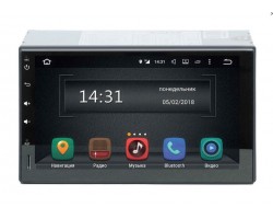 Мультимедійний центр Incar AHR-9280 DSP Android 8.0