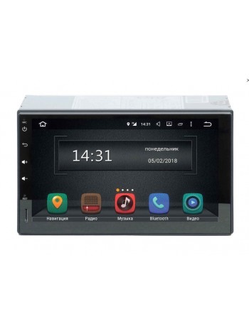 Мультимедийный центр Incar AHR-9280 DSP Android 8.0
