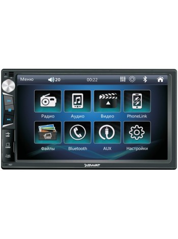 Мультимедийный центр Swat CHR-5150