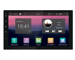 Мультимедийный центр Swat AHR-4580