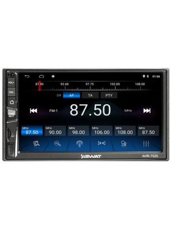 Мультимедийный центр Swat AHR-7020 DSP Lite