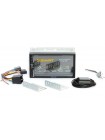 Мультимедийный центр Swat AHR-7020 DSP Lite