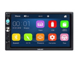 Мультимедійний центр Swat CHR-5100