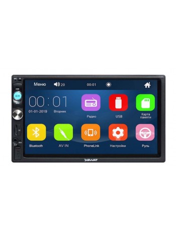 Мультимедийный центр Swat CHR-5100