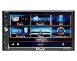 Мультимедійний центр Swat CHR-5220 