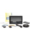 Мультимедийный центр Swat CHR-6100SD GPS