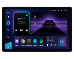 Мультимедийный центр Teyes CC3 2k 4+32 Gb 13"