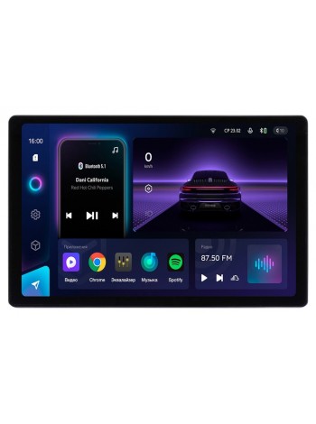 Мультимедийный центр Teyes CC3 2k 4+32 Gb 11"