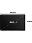 Мультимедийный центр Teyes CC3 2k 4+32 Gb 13"