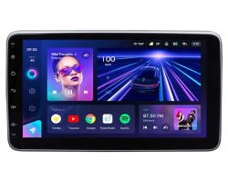 Мультимедийный центр Teyes CC3 4+32 Gb (1 din) 10"