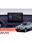 Штатна магнітола AMS T910 Volvo XC90 C 2002 - 2014 9"