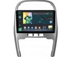 Штатна магнітола Sigma X10464 4+64 Gb Chery Tiggo 3 2014-2015 10" CarPlay