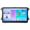 Штатная магнитола Baxster TS-912 VW universal 1/32