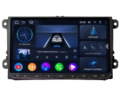 Штатна магнітола Baxster TS-912 VW universal 3/32