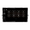 Штатная магнитола CraftAudio CA-927 VW universal (MQB)