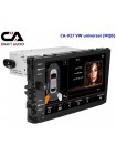 Штатна магнітола CraftAudio CA-927 VW universal (MQB)
