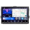Штатна магнітола Cyclone VW9 (4x64 4G)