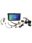 Штатна магнітола Cyclone VW ANDROID 8" (A2x32)