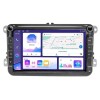 Штатная магнитола Cyclone VW ANDROID 8" (A2x32)