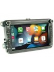 Штатна магнітола Cyclone VW ANDROID 8" (A2x32)